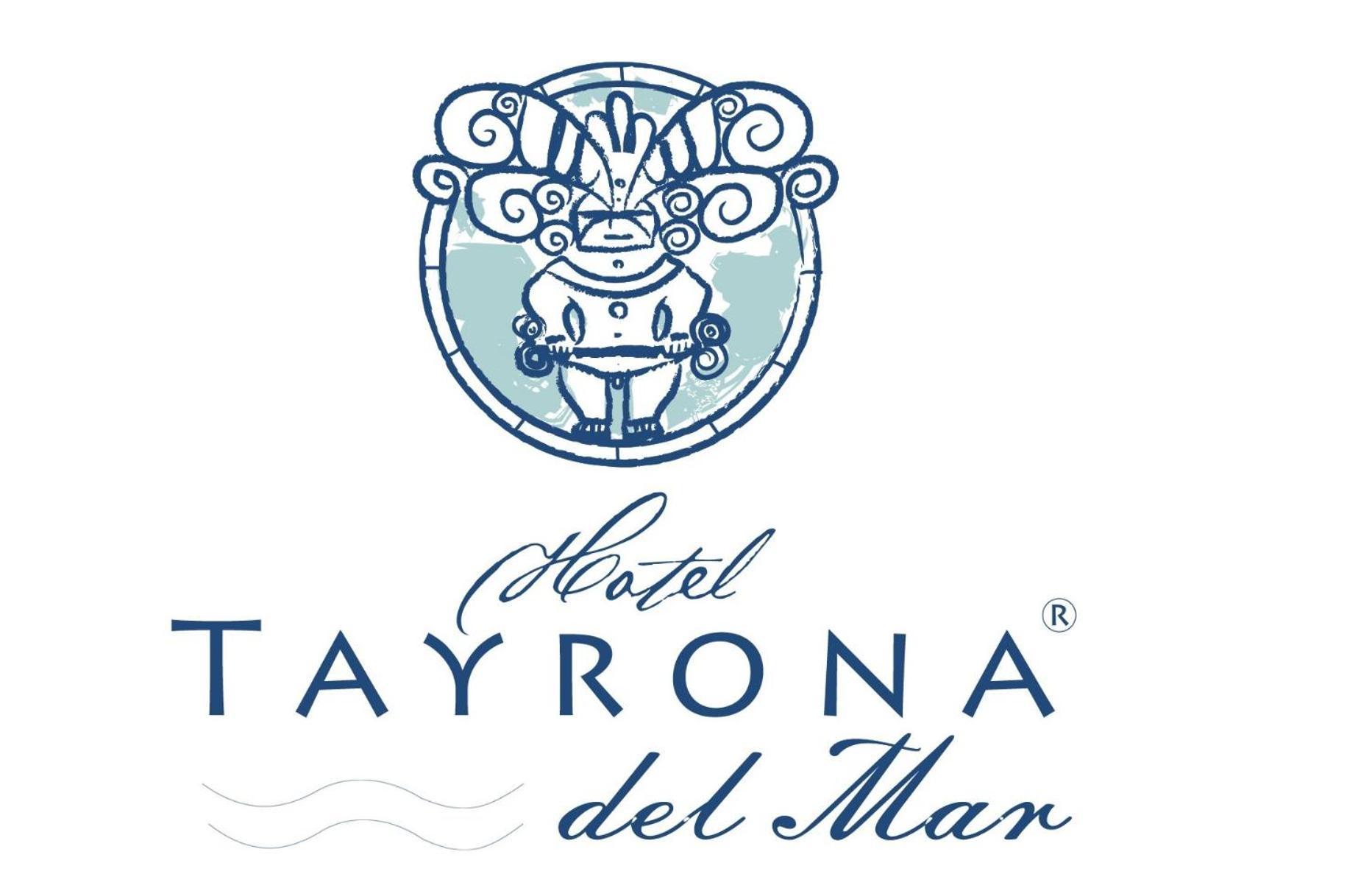 Hotel Tayrona Del Mar Santa Marta  Exterior foto