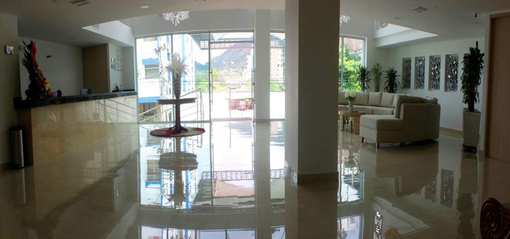 Hotel Tayrona Del Mar Santa Marta  Exterior foto